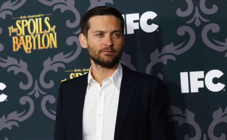 Is Tobey Maguire Married as of 2021? Get ' Spiderman' Star Dating History Here!